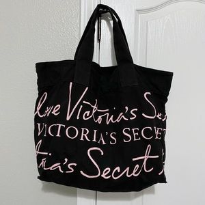 Victoria secret bag